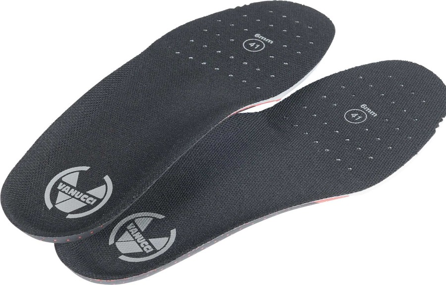 Best Vanucci Vanucci Insoles, 6Mm