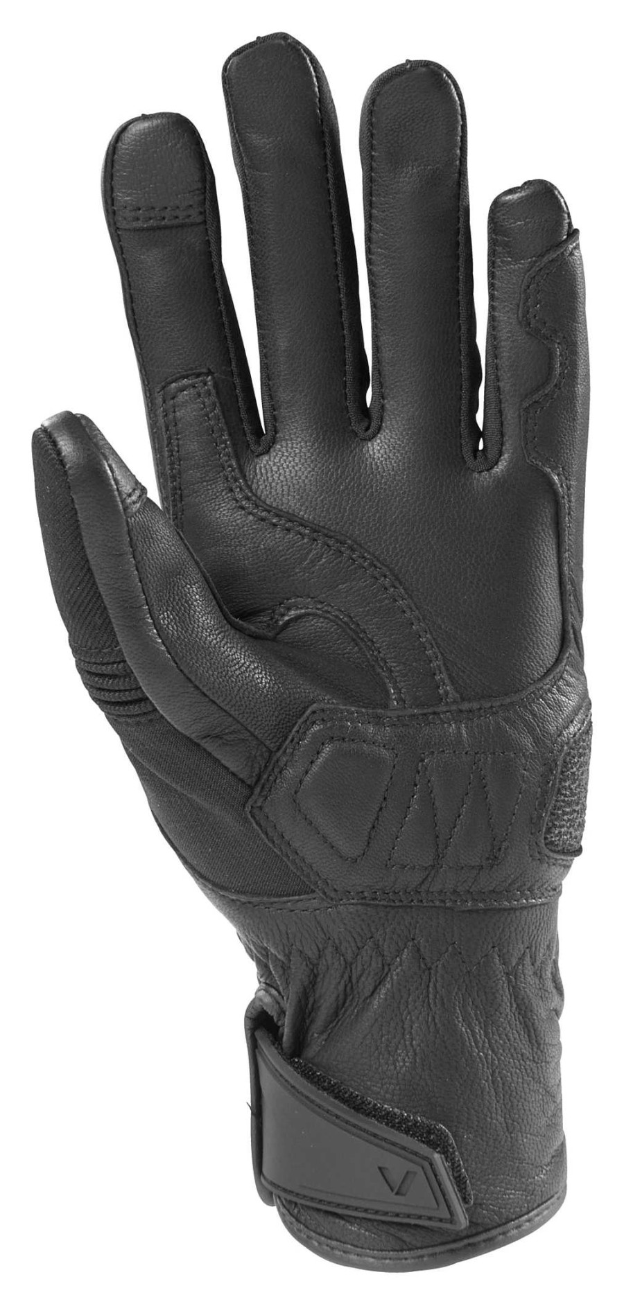 Best Vanucci Vanucci Vug-3 Gloves