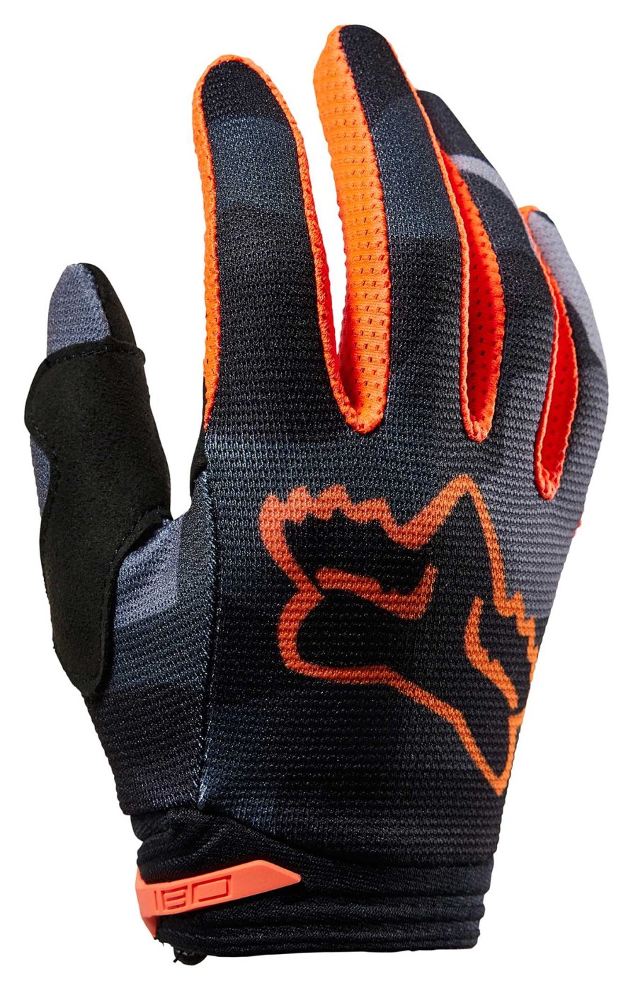 Best Fox Fox Youth 180 Bnkr Children'S Gloves