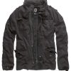 New Brandit Brandit Britannia Jacket