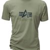 Wholesale Alpha Industries Alpha Industries "Basic T" T-Shirt