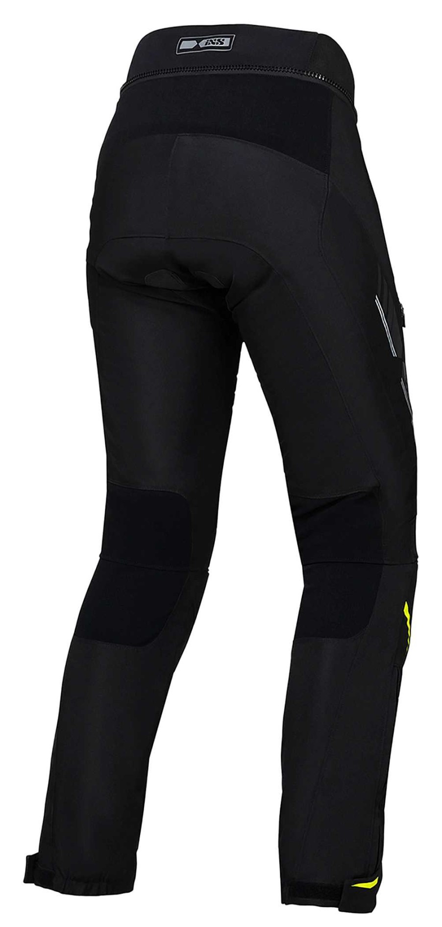 Best IXS Ixs Carbon-St Women'S Textile Trousers