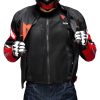 Hot Dainese Dainese D-Air Smart Jacket V2 Men