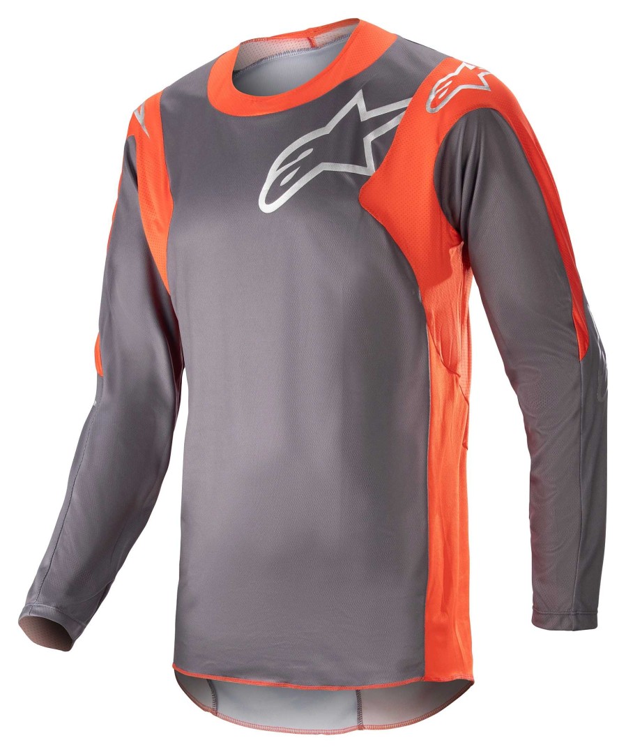 Best alpinestars Alpinestars Racer Hoen Jersey