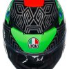 New AGV Agv K3 2.6 Kamaleon