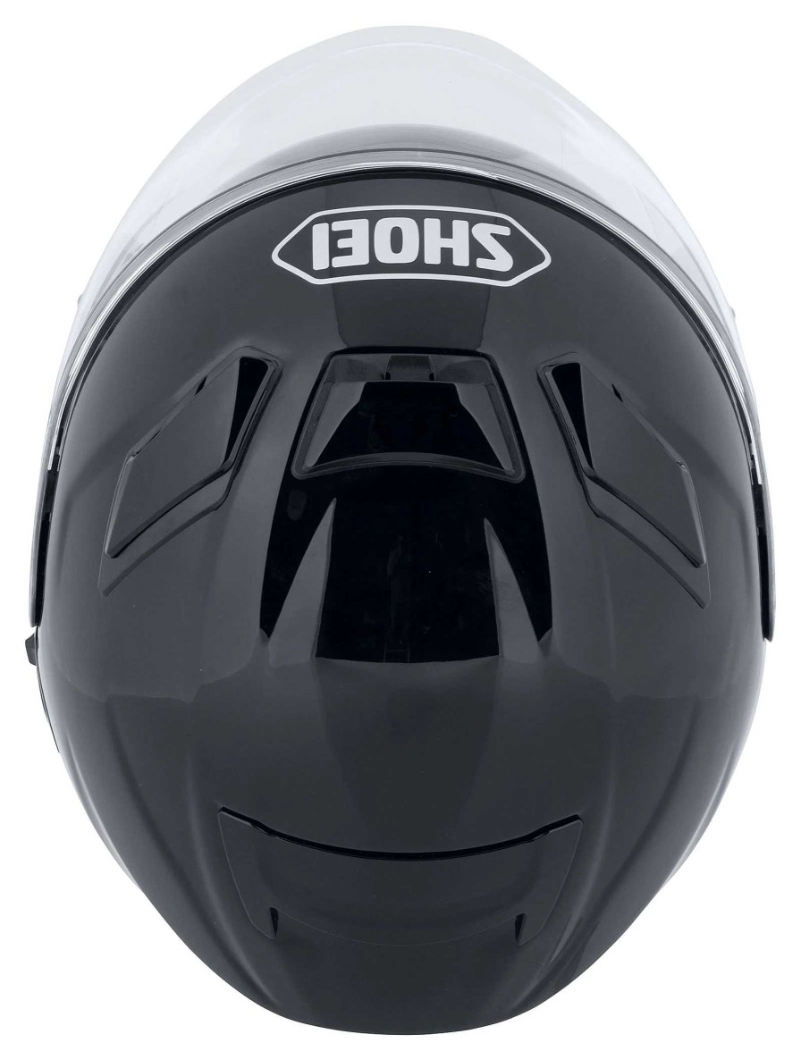 Best Shoei Shoei J-Cruise Ii Open Face Helmet