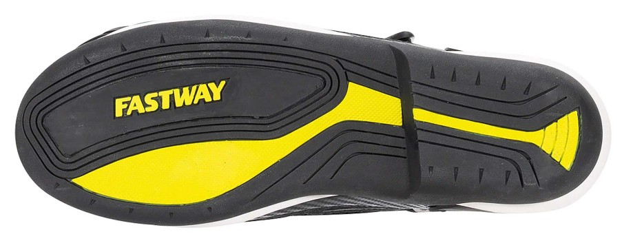 Hot Fastway Fastway City 1 Mesh Boots