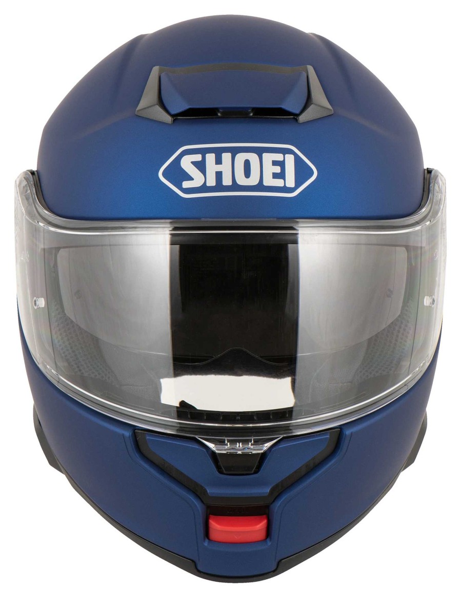 New Shoei Shoei Neotec 3