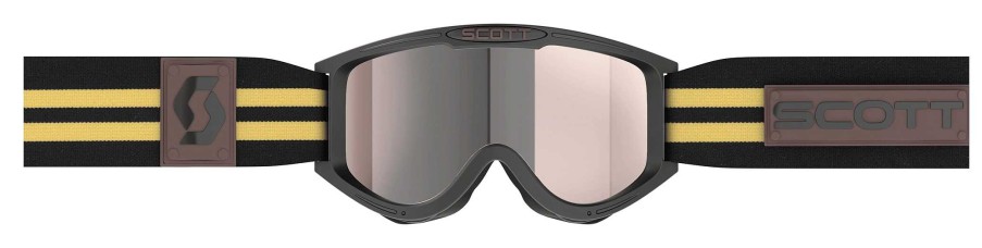 Hot Scott Scott 89X Era Motocross Goggles