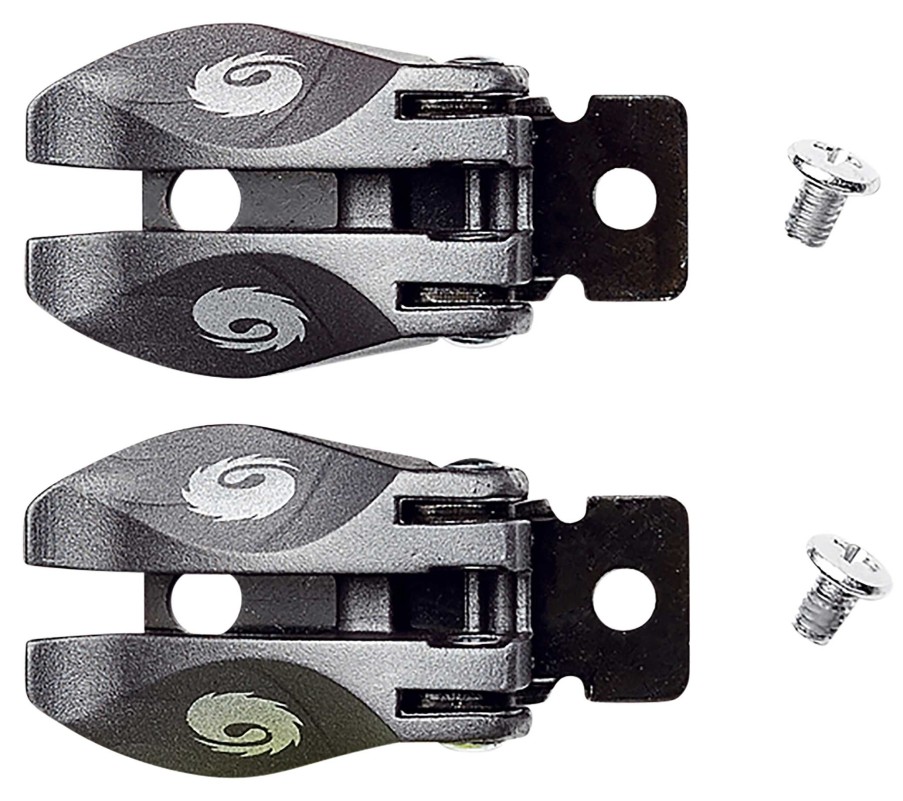 Clearance Sidi Sidi Buckle (1 Pair) Grey