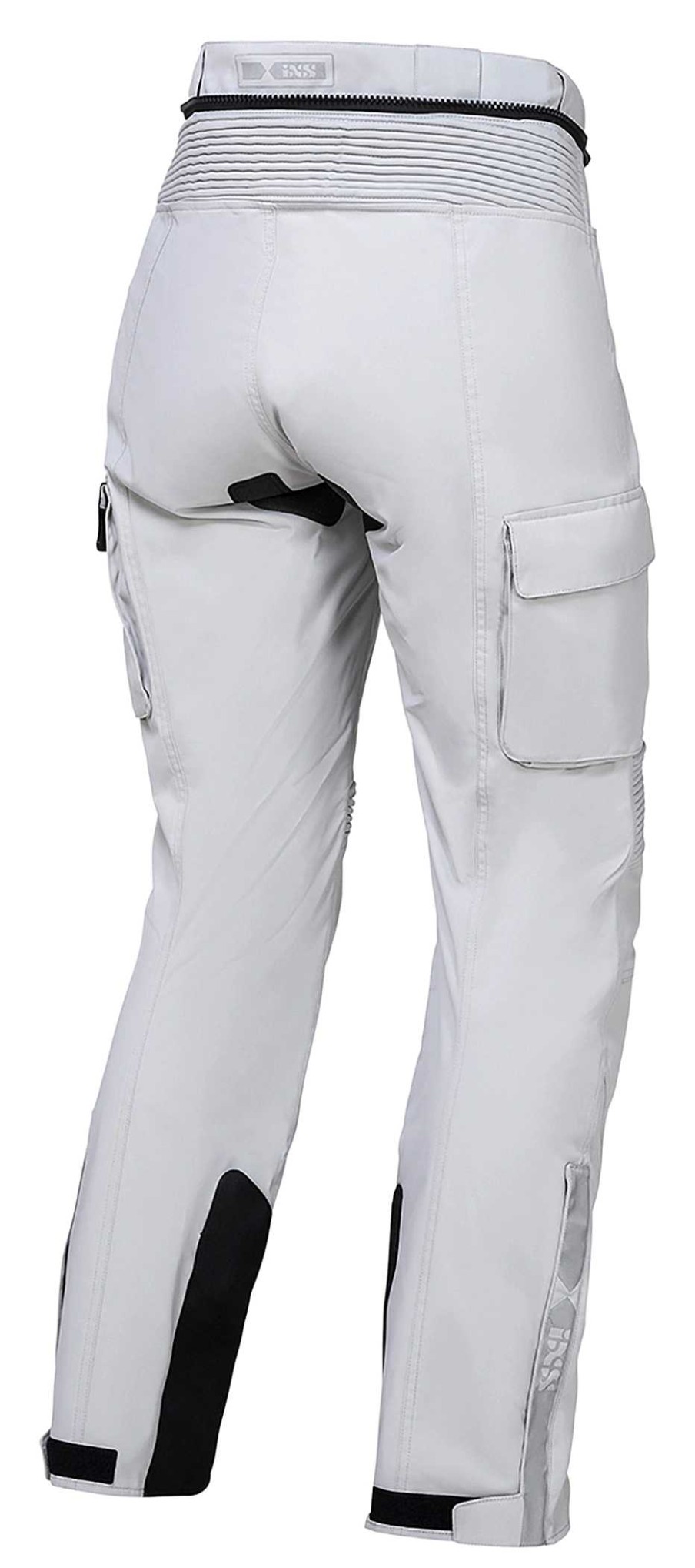 Hot IXS Ixs Montevideo-Air 3.0 Textile Trousers