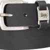 New Louis Louis Leather Belt