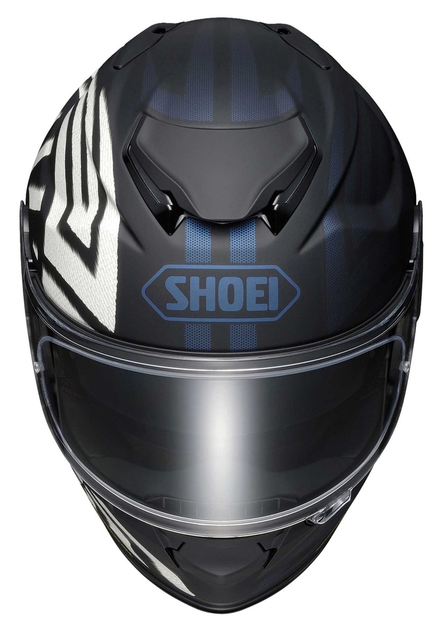 Online Shoei Shoei Gt-Air Ii Qubit Tc-5