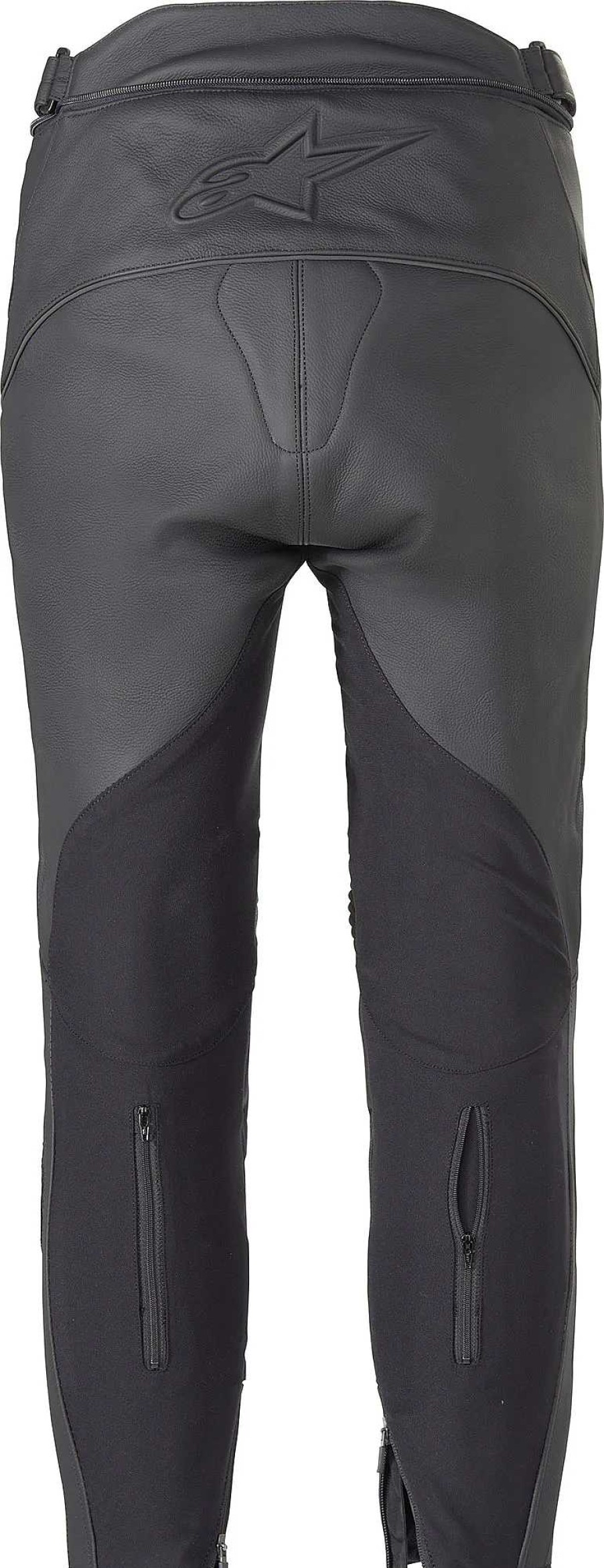 Best alpinestars Alpinestars Missile Leather Suit Trousers