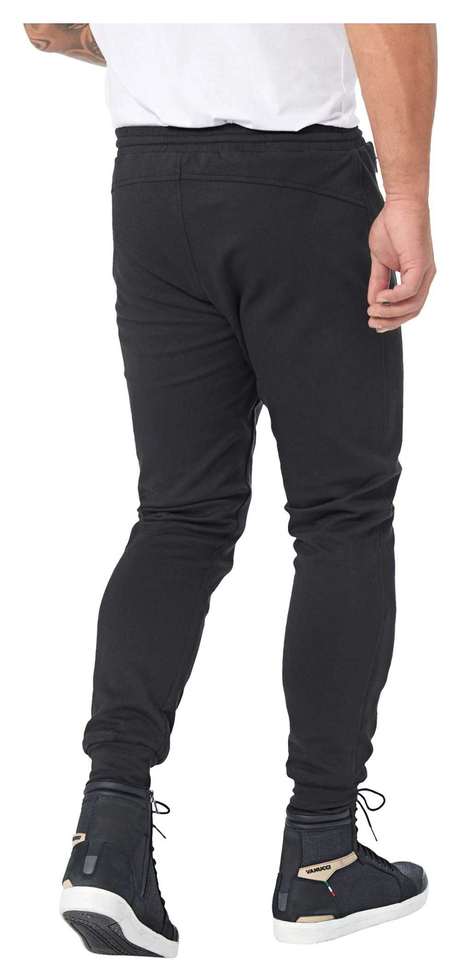 Wholesale Fastway Fastway Men 201 Motorcycle Jogging Pants