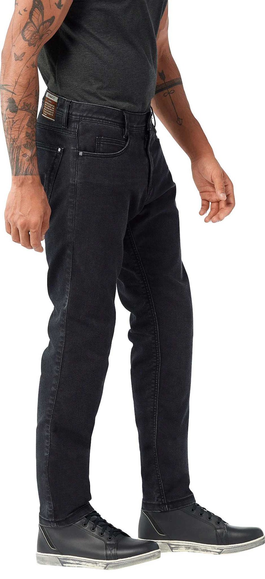 Hot Vanucci Vanucci Cordura 2 Men'S Slim Jeans