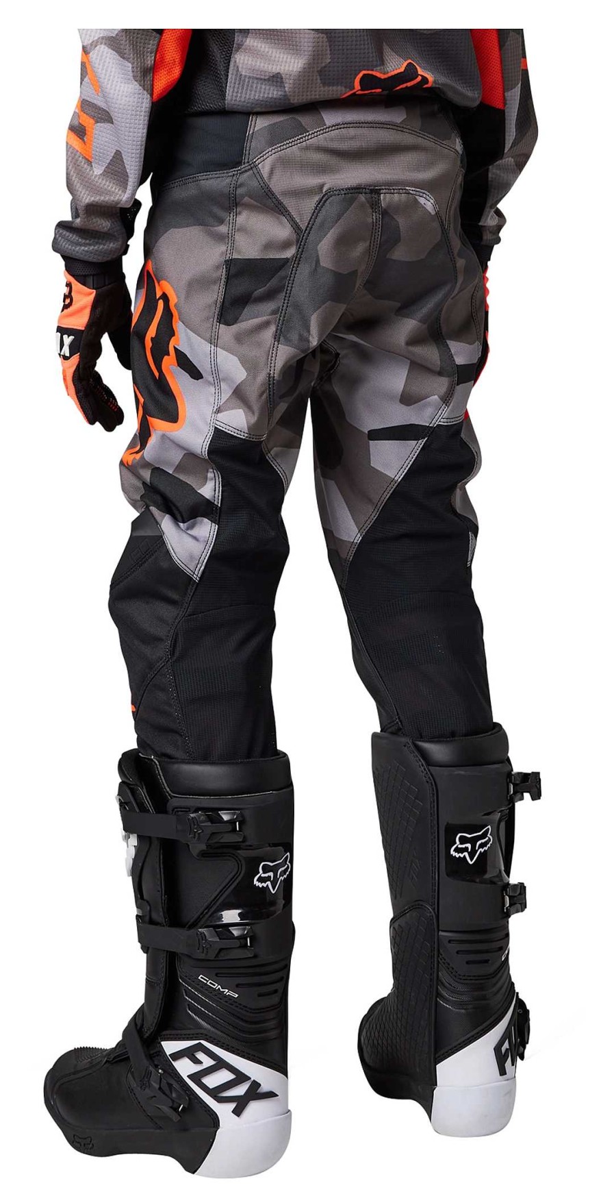 Wholesale Fox Fox 180 Bnkr Youth Mx Pants