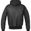 Best Brandit Brandit Ma1 Sweat Hoodie Jacket