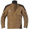 Best Helstons Helstons Adventure Textile Jacket