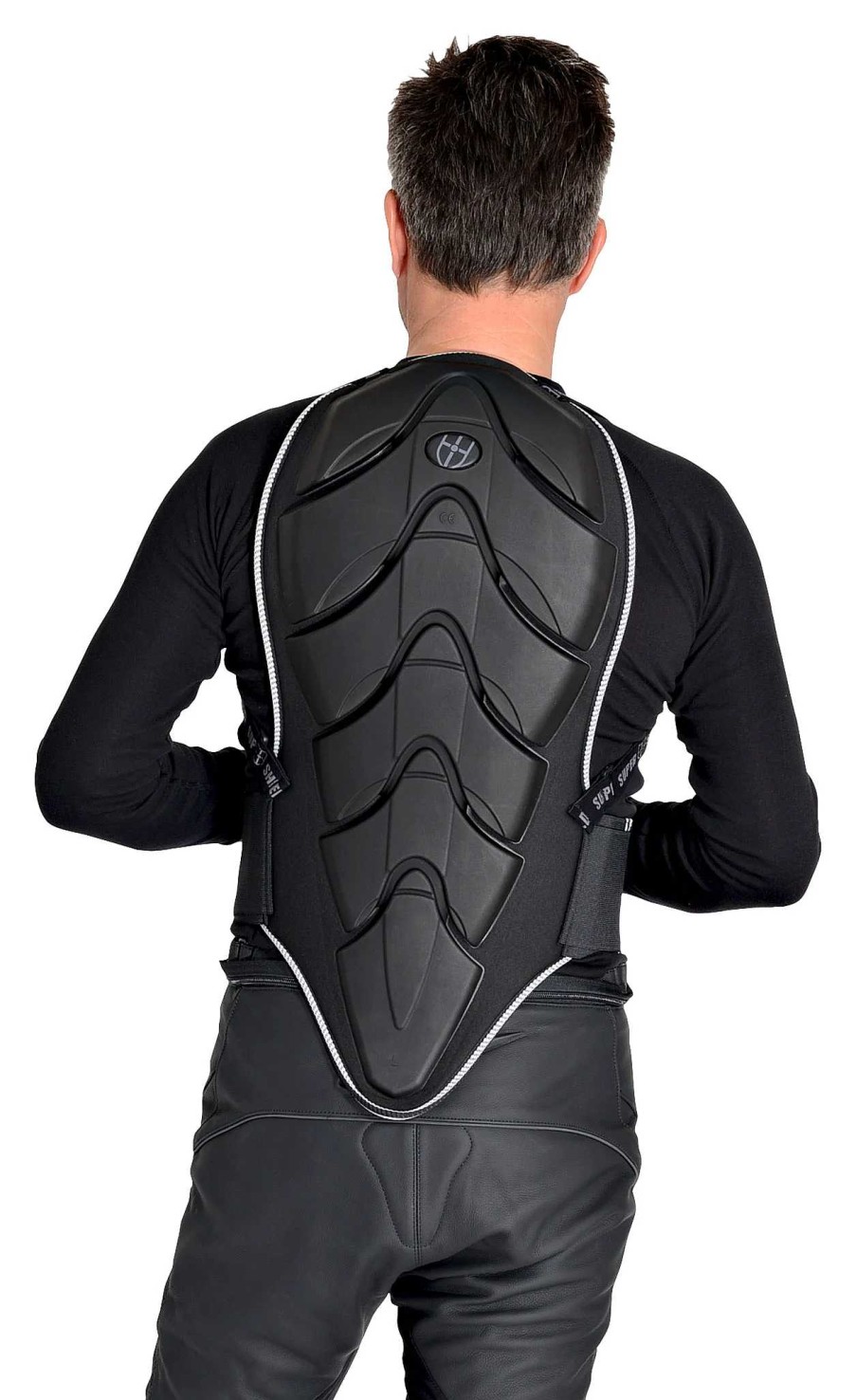 Online Super Shield Super Shield 834 Back Protector