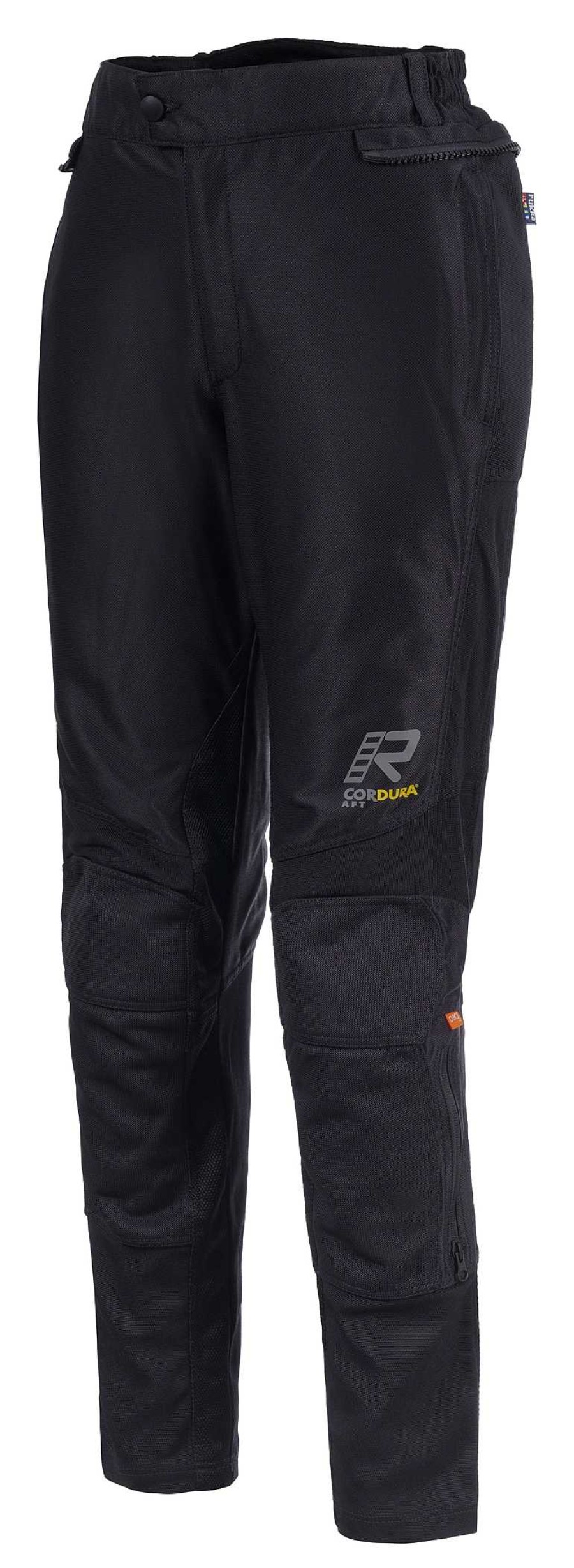 Best Rukka Rukka Airgobina Women'S Textile Trousers