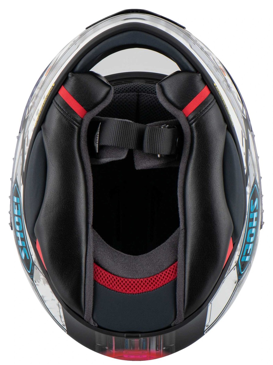 Online Shoei Shoei Nxr 2 Fortress Tc-6