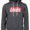 Clearance Louis Louis Community, Hoodie 2.0