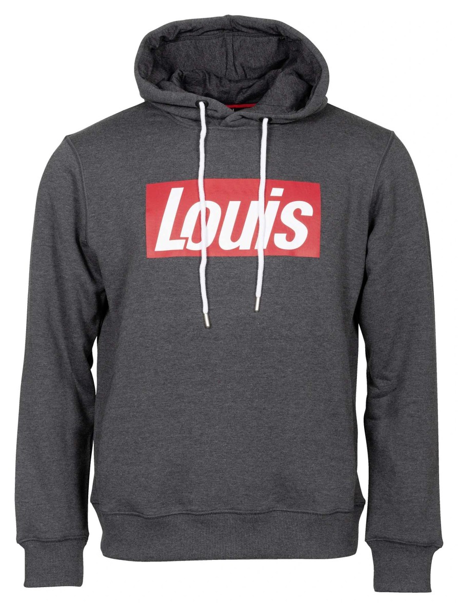 Clearance Louis Louis Community, Hoodie 2.0