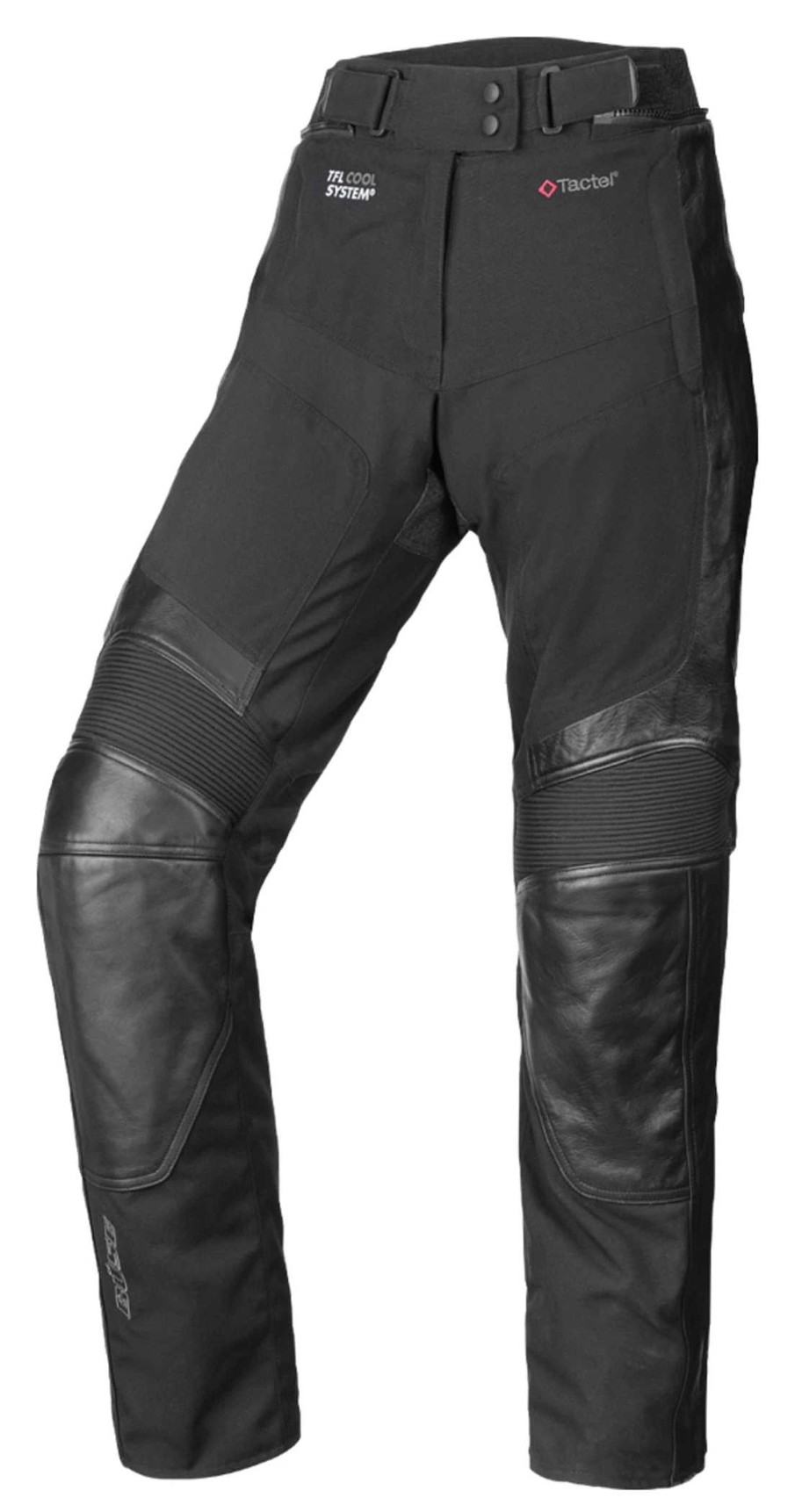 Best Büse Buse Ferno Women'S Textile/Leather Trousers