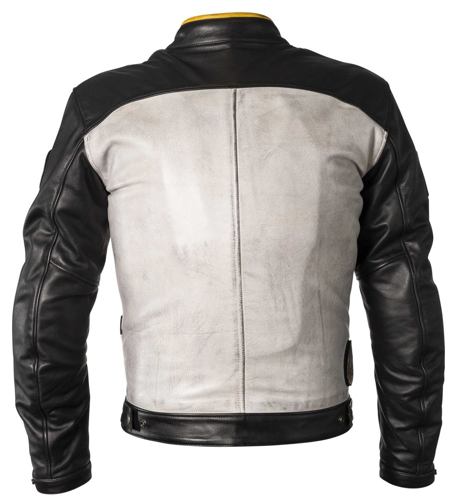 Wholesale Helstons Helston'S Indy Leather Jacket