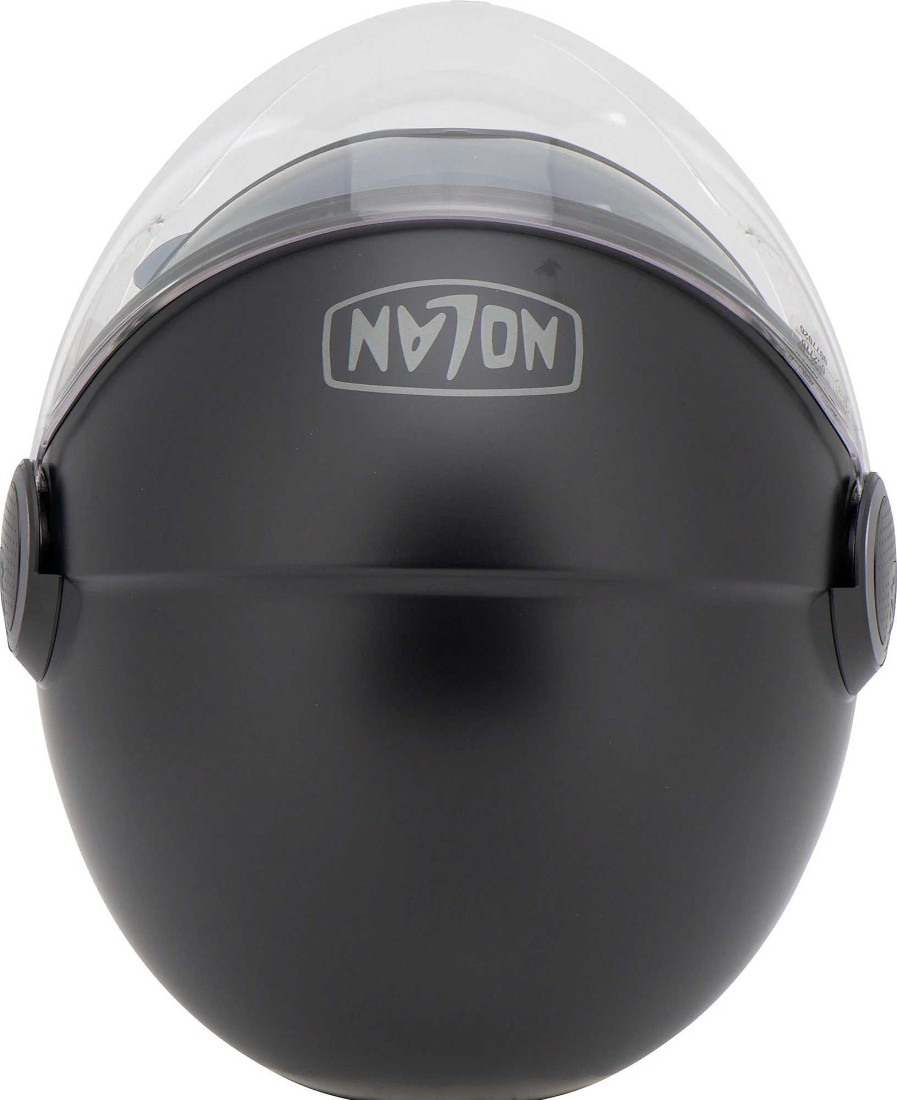 Clearance Nolan Nolan N21 Visor Classic Open Face Helmet