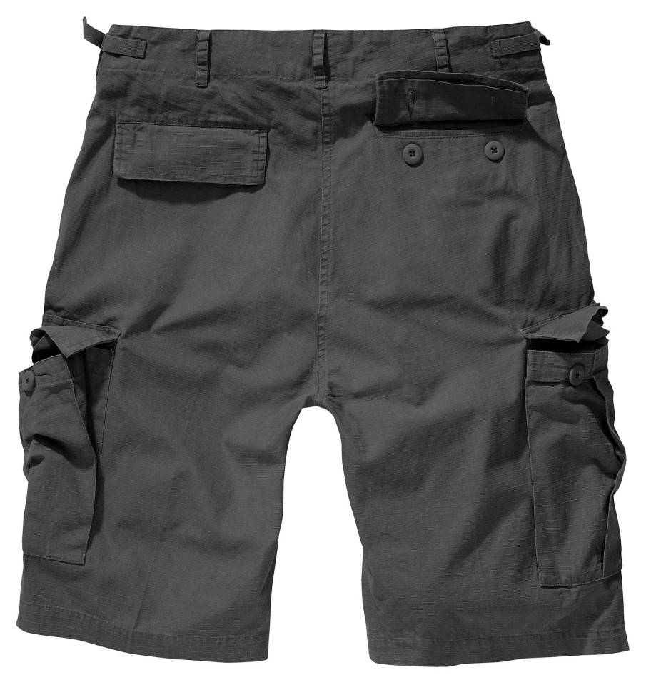 Hot Brandit Brandit Bdu Ripstop Shorts