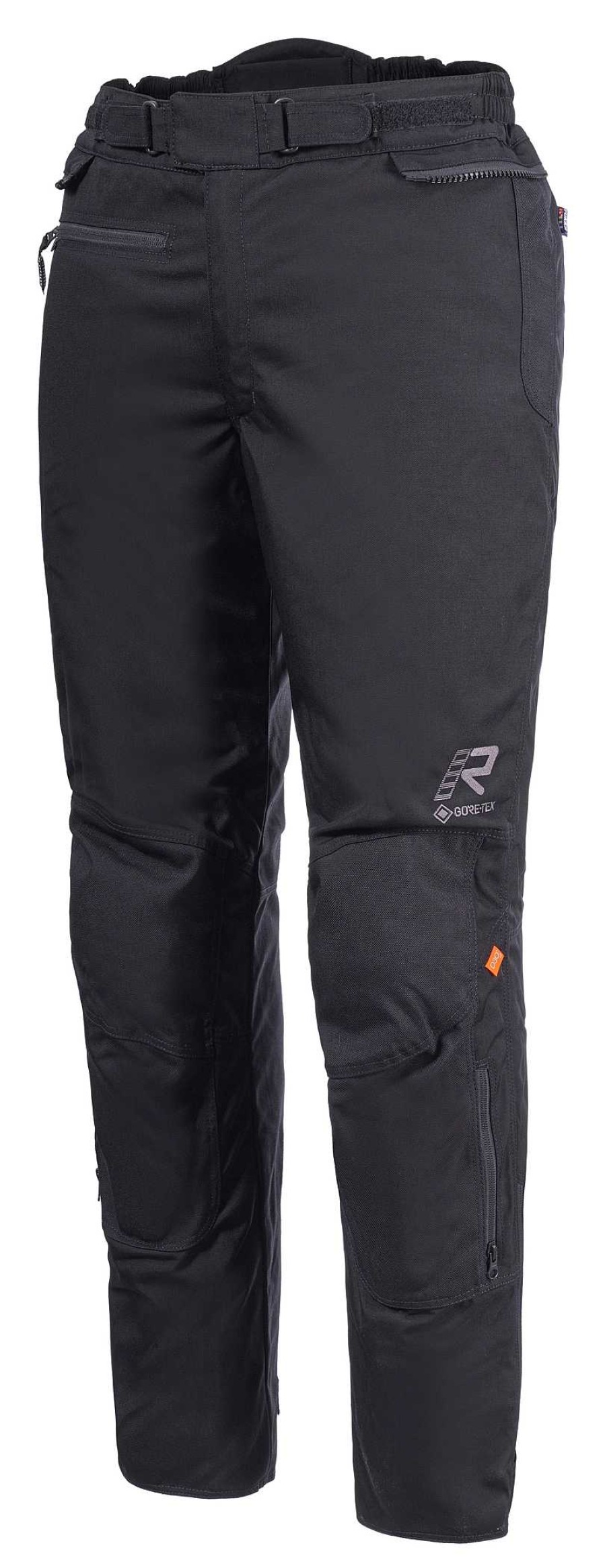 New Rukka Rukka 4-Roads Textile Trousers