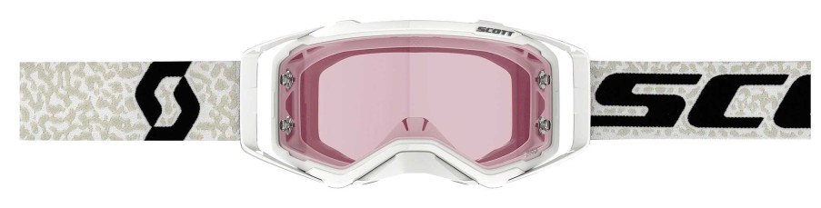 Wholesale Scott Scott Prospect Amp Motocross Goggles