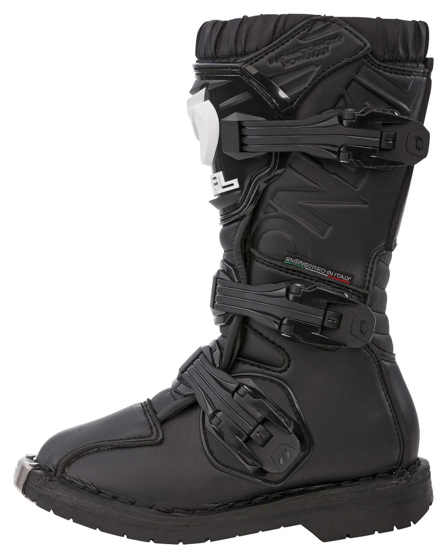 Best O'Neal Oneal Rider Pro Youth Boot