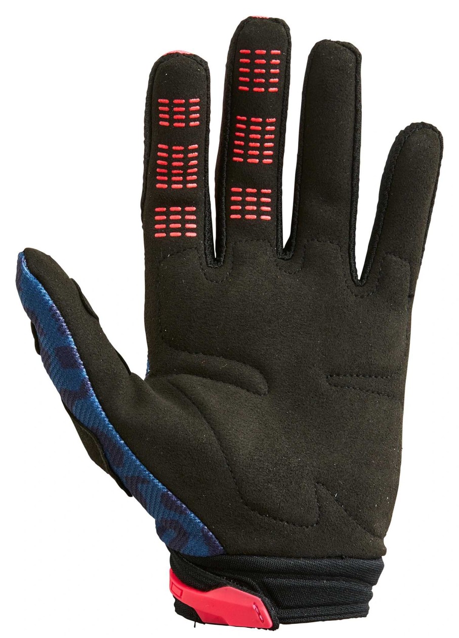 New Fox Fox Women 180 Skew Gloves