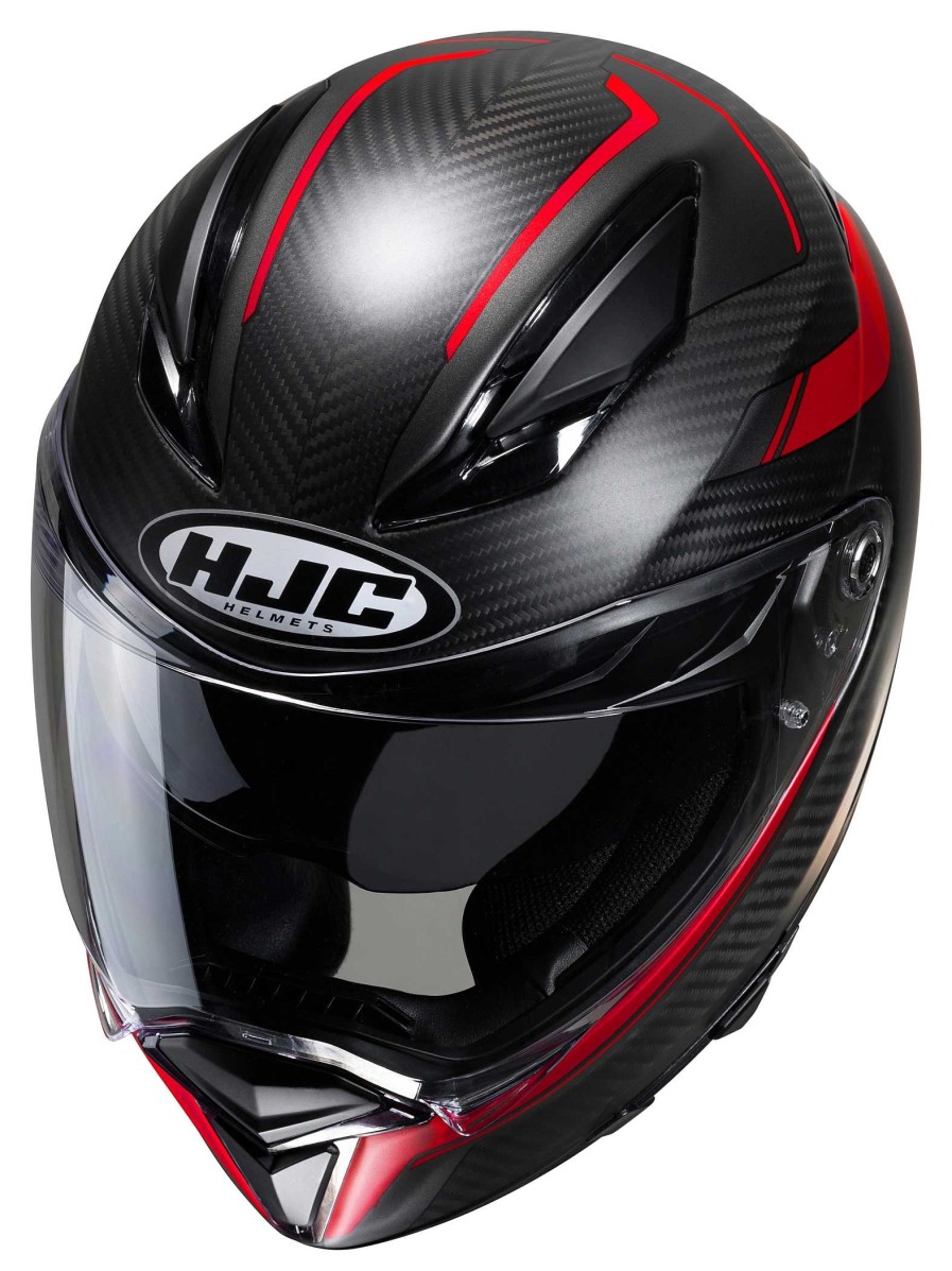 Online HJC Hjc F70 Carbon Ubis Mc1Sf