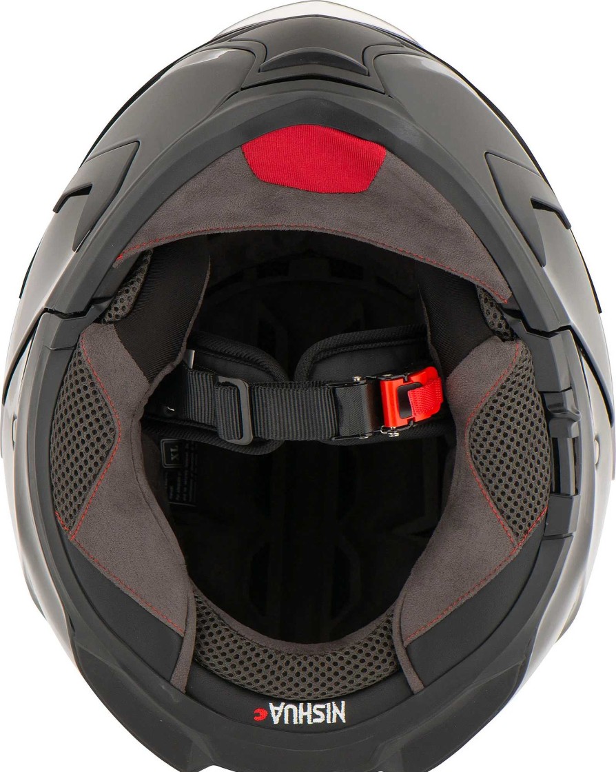 Wholesale Nishua Nishua Nfx-4 Flip-Up Helmet