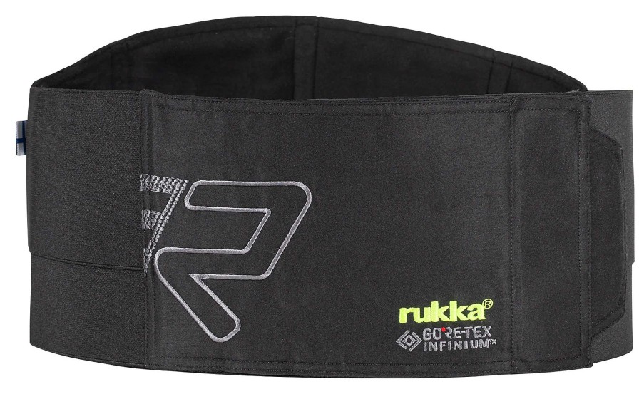 New Rukka Rukka Windstopper Kidney Belt