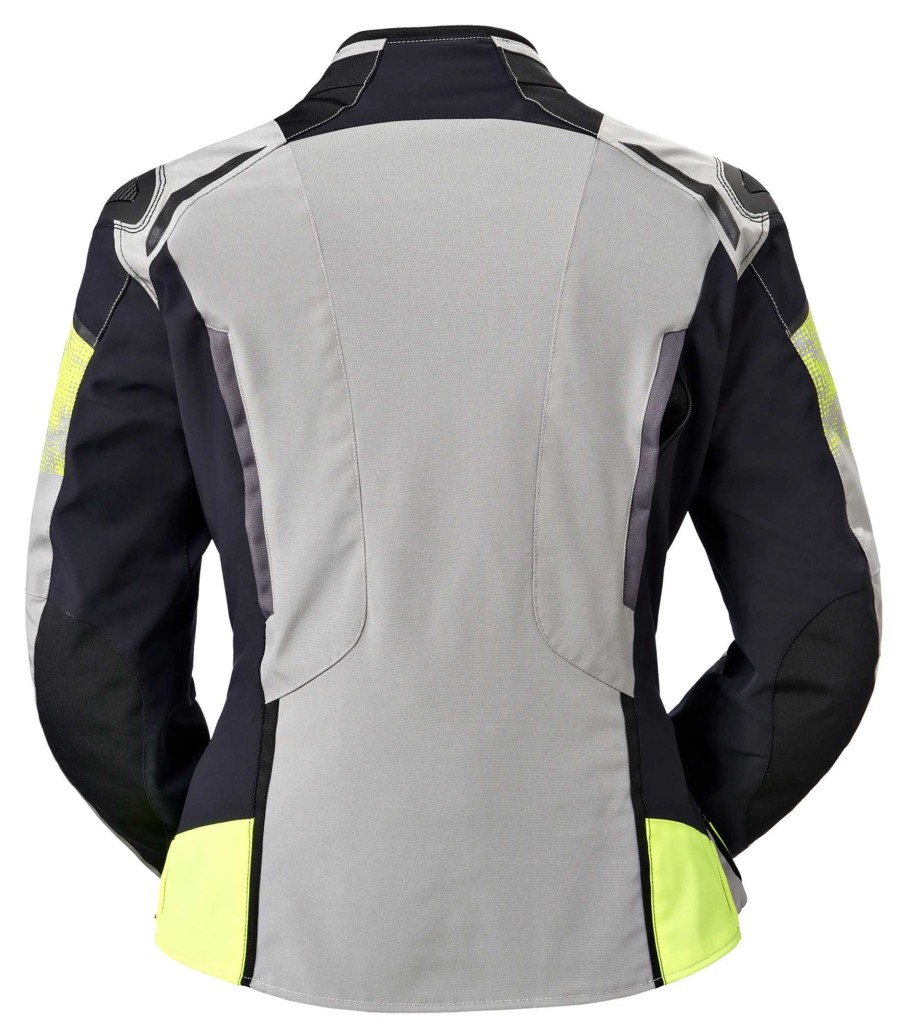 Best Rekurv Rekurv E-21.01 Women'S Textile Jacket