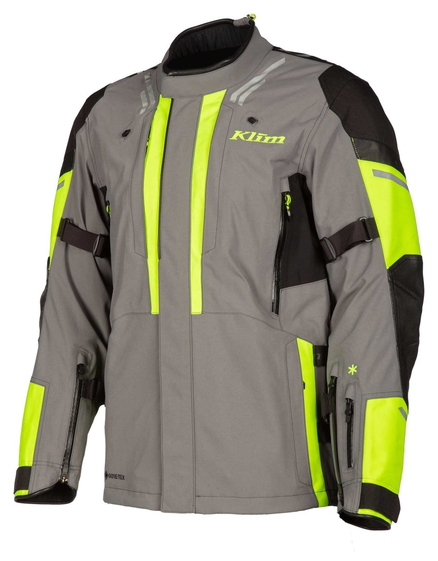 Online Klim Klim Latitude Textile Jacket