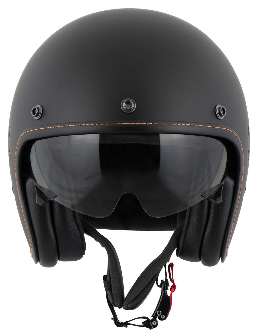 Best Scorpion Scorpion Belfast Evo Open Face Helmet