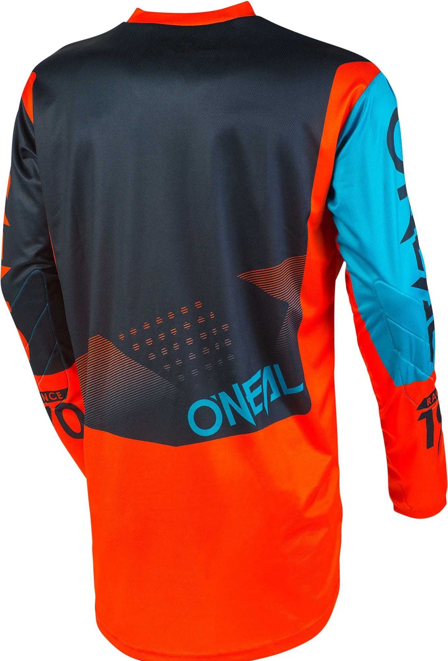 Clearance O'Neal O'Neal Element Factor Jersey