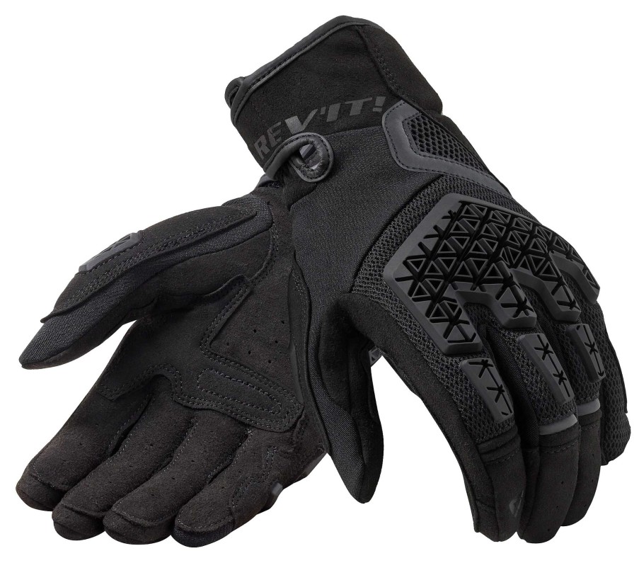 Best Rev'it! Rev'It! Mangrove Gloves