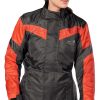 Hot Fastway Fastway Rain Basic 201 Rain Jacket