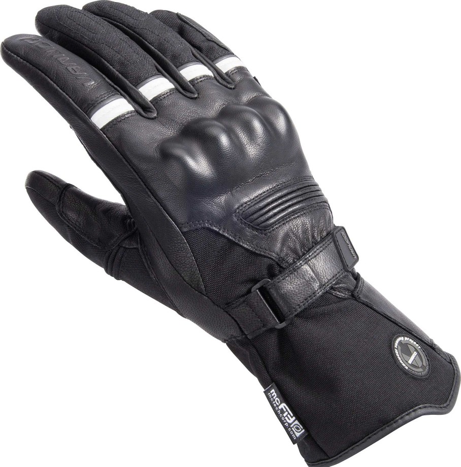 Best Vanucci Vanucci Touring Iii Gloves