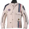 Online Helstons Helstons Rally Textile Jacket