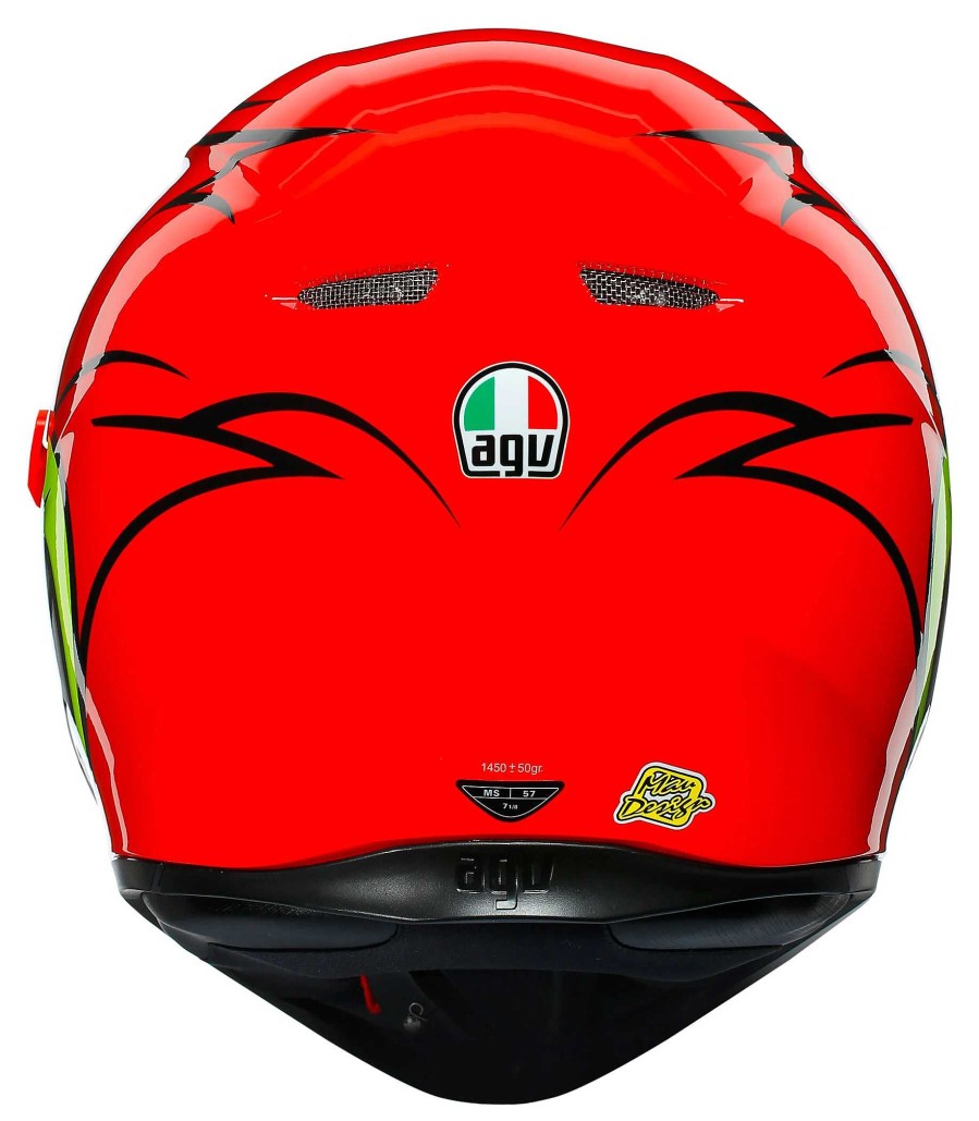 Clearance AGV Agv K3 Sv Birdy