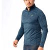 Wholesale Fastway Fastway 2Nd Layer Uni 203 Zip Shirt