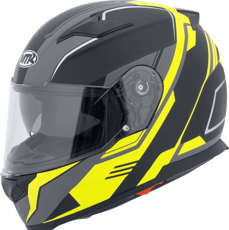 Wholesale MTR Mtr S-13 Full Face Helmet